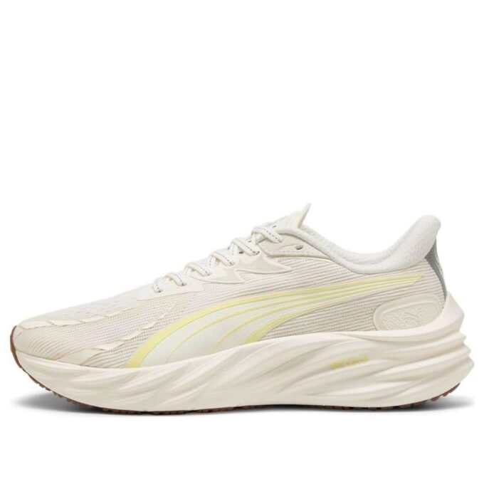 Velocity Nitro 4 AP ”Vitguld”