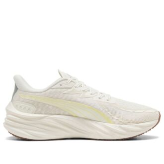 Velocity Nitro 4 AP ”Vitguld”
