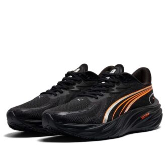 Velocity Nitro 4 ”Black Heat Fire”