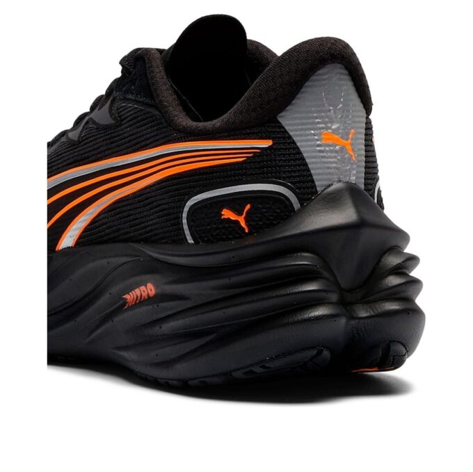 Velocity Nitro 4 ”Black Heat Fire”