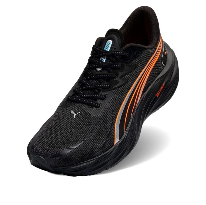 Velocity Nitro 4 ”Black Heat Fire”