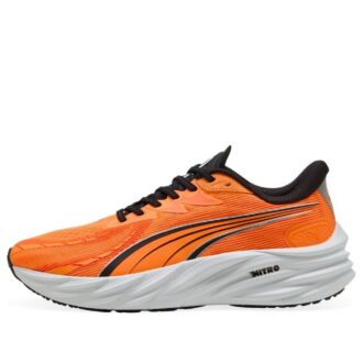 Velocity Nitro 4 ”Heat Fire Black”