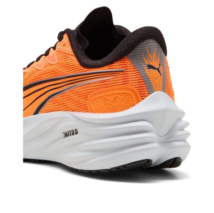 Velocity Nitro 4 ”Heat Fire Black”