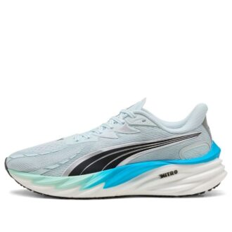 Velocity Nitro 4 ”Sea Glass Speed  Blue”