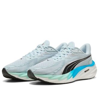 Velocity Nitro 4 ”Sea Glass Speed  Blue”
