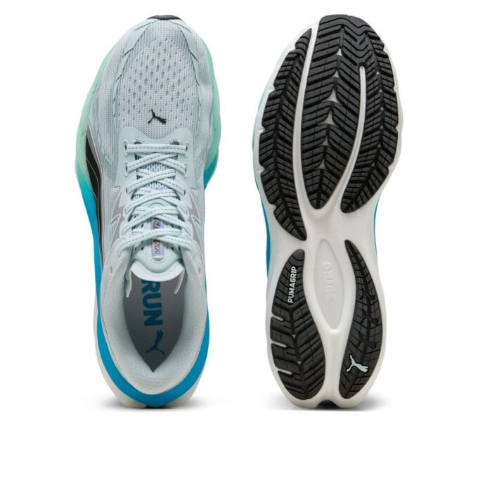 Velocity Nitro 4 ”Sea Glass Speed  Blue”