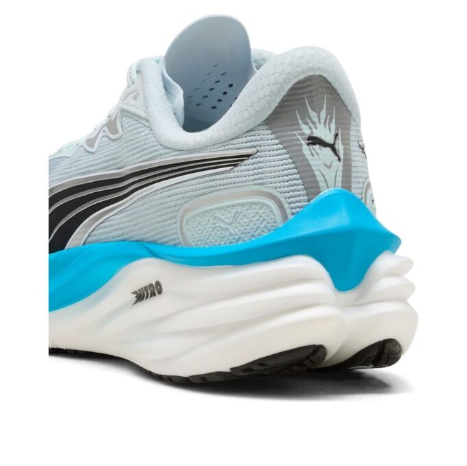 Velocity Nitro 4 ”Sea Glass Speed  Blue”