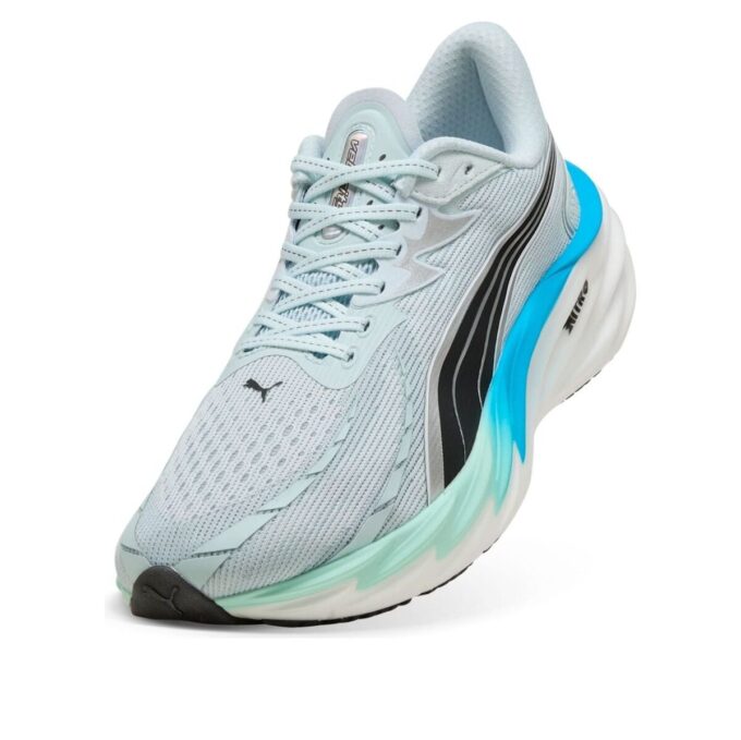 Velocity Nitro 4 ”Sea Glass Speed  Blue”