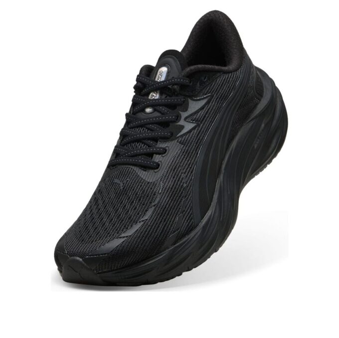 Velocity Nitro 4 ”Svart”