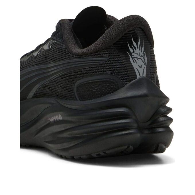 Velocity Nitro 4 ”Svart”