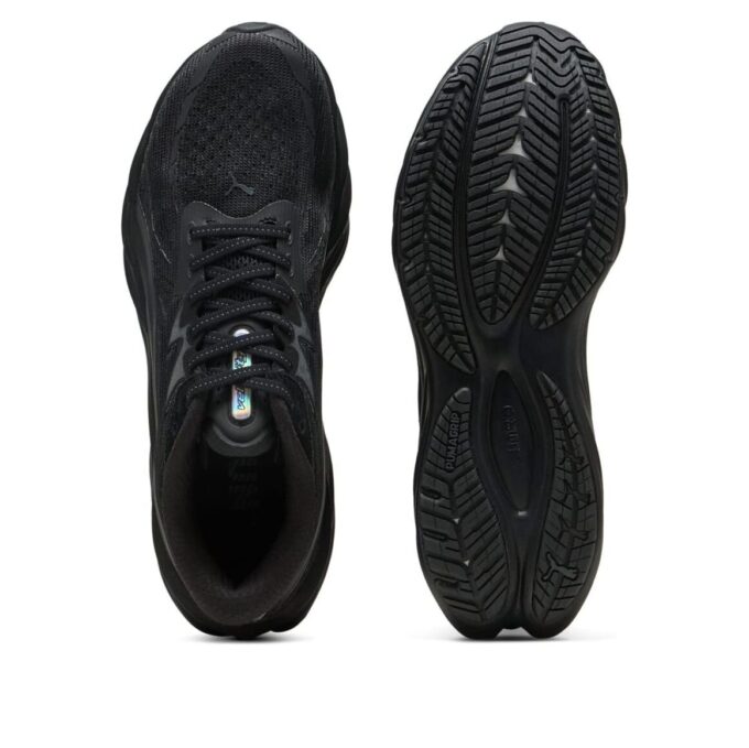 Velocity Nitro 4 ”Svart”