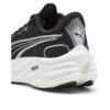 Velocity Nitro 4 ”Svart Silver”