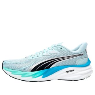 Velocity Nitro 4 Wide ”Sea Glass Mint”