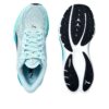 Velocity Nitro 4 Wide ”Sea Glass Mint”