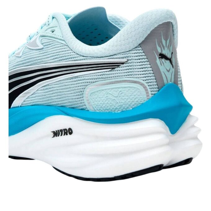 Velocity Nitro 4 Wide ”Sea Glass Mint”