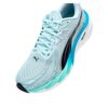 Velocity Nitro 4 Wide ”Sea Glass Mint”