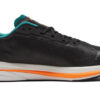 Velocity Nitro WTR ”Svart Orange Glöd”