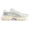 Velophasis 002 Sneakers ”Silver”