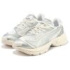 Velophasis 002 Sneakers ”Silver”