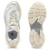 Velophasis 002 Sneakers ”Silver”