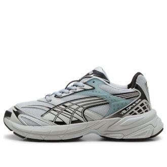 Velophasis Always On ”Platina Grå PUMA Silver”