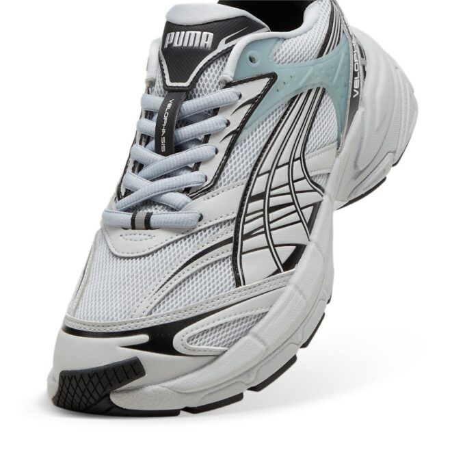 Velophasis Always On ”Platina Grå PUMA Silver”