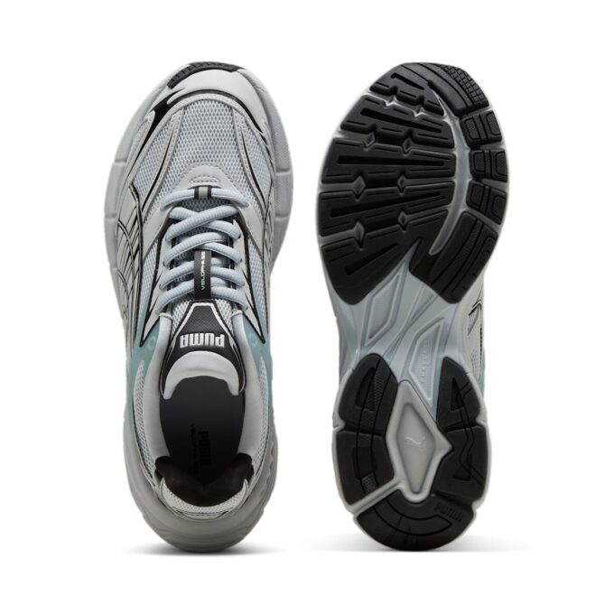 Velophasis Always On ”Platina Grå PUMA Silver”