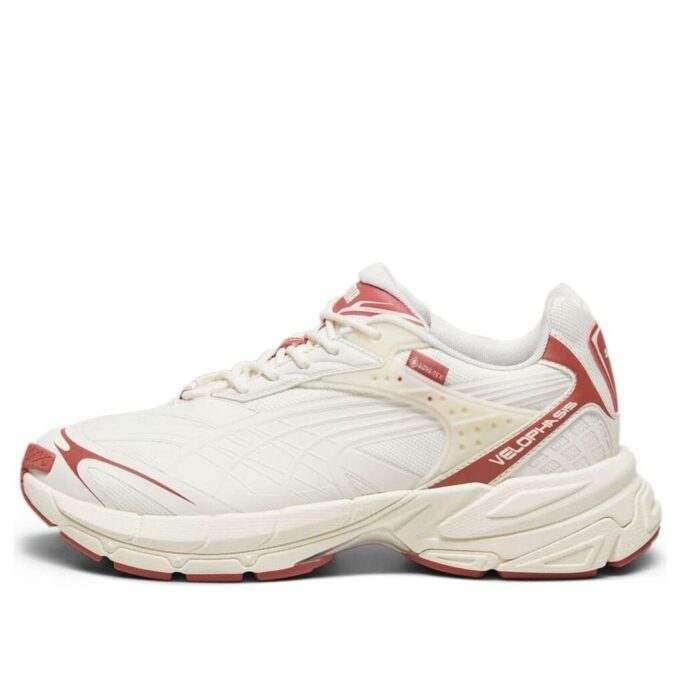 Velophasis GORP Gore-Tex ”Frosted Ivory”