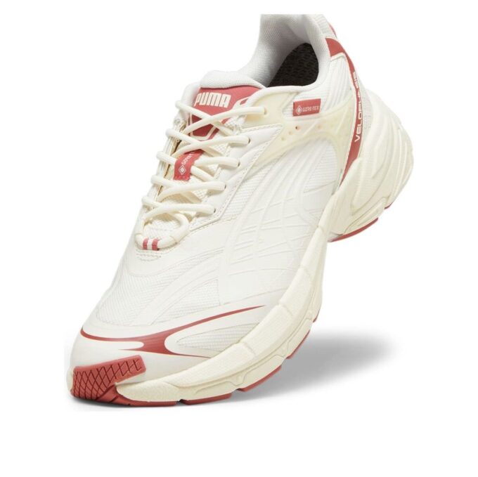 Velophasis GORP Gore-Tex ”Frosted Ivory”