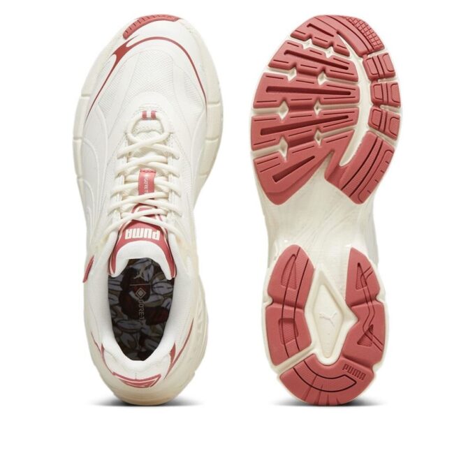 Velophasis GORP Gore-Tex ”Frosted Ivory”