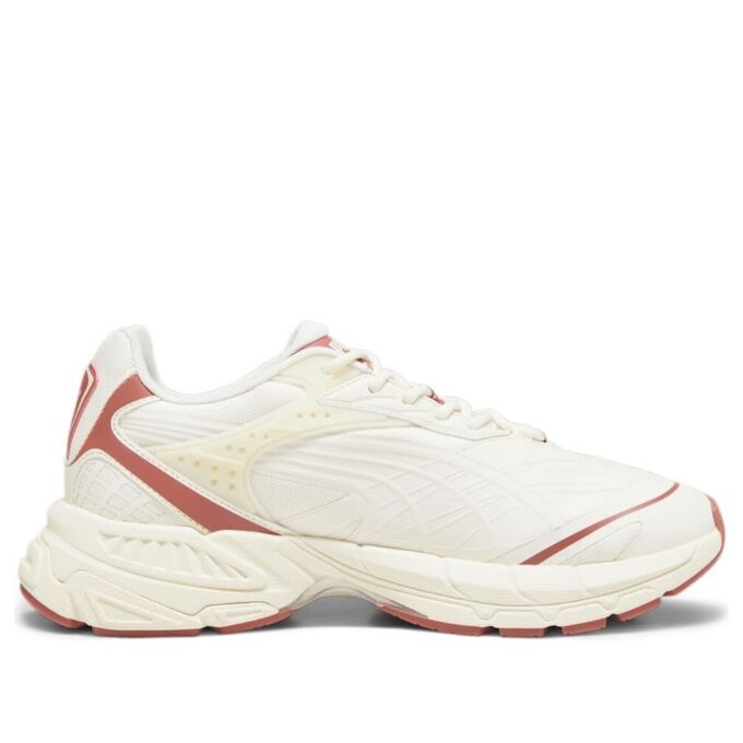Velophasis GORP Gore-Tex ”Frosted Ivory”
