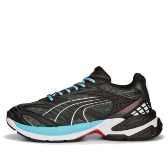 Velophasis ”Luxe Sport”