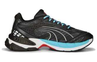 Velophasis ”Luxe Sport”