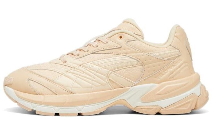 Velophasis Luxe Sport 2 ”Beige”