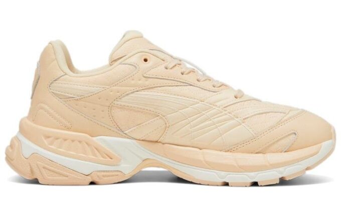 Velophasis Luxe Sport 2 ”Beige”