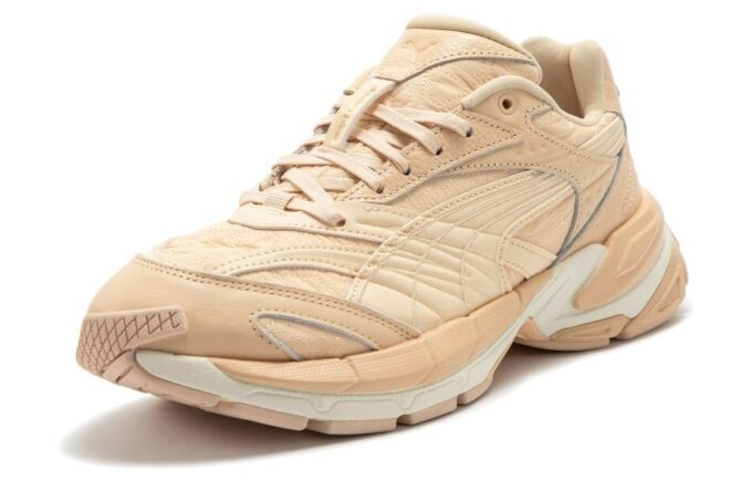 Velophasis Luxe Sport 2 ”Beige”