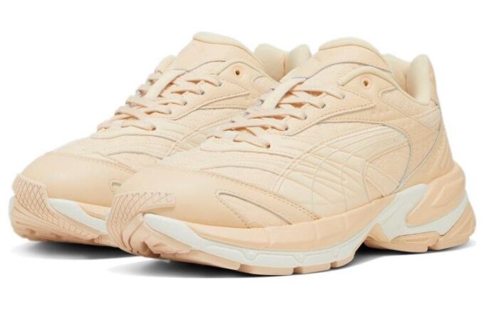 Velophasis Luxe Sport 2 ”Beige”