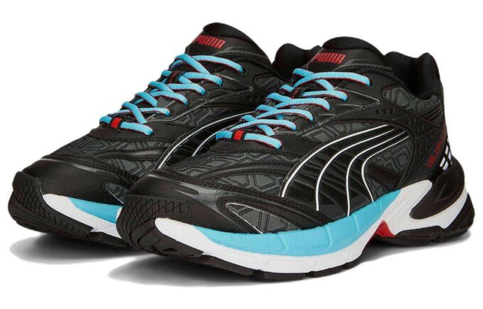 Velophasis ”Luxe Sport”