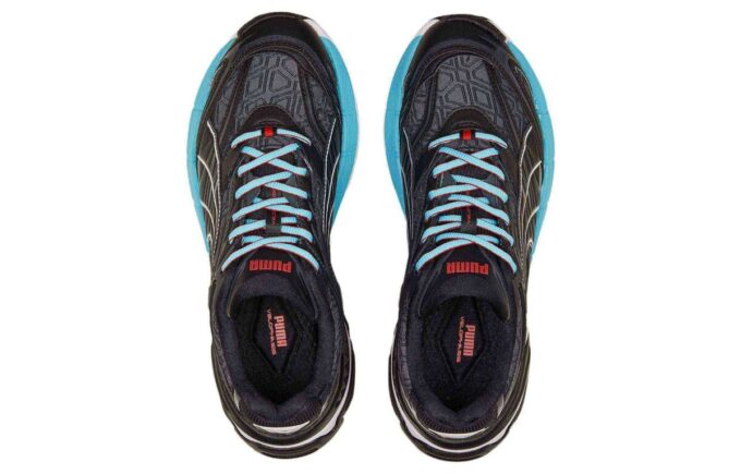 Velophasis ”Luxe Sport”