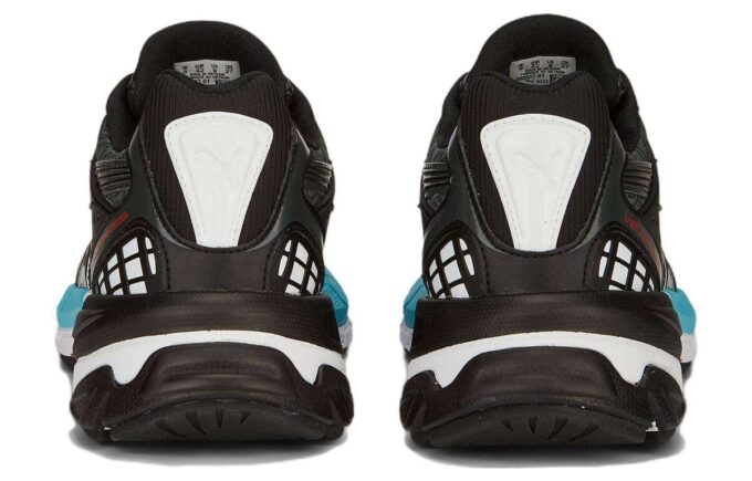 Velophasis ”Luxe Sport”