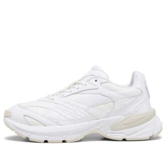 Velophasis ”Luxe Sport – Vit”