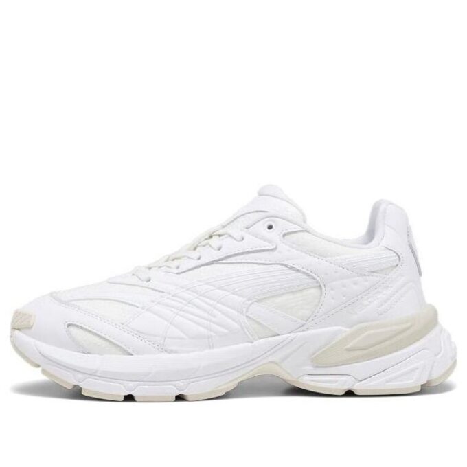 Velophasis ”Luxe Sport – Vit”