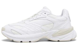 Velophasis ”Luxe Sport – Vit”