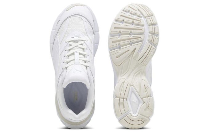Velophasis ”Luxe Sport – Vit”