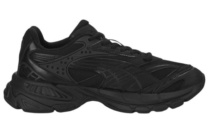Velophasis Premium ”Svart”
