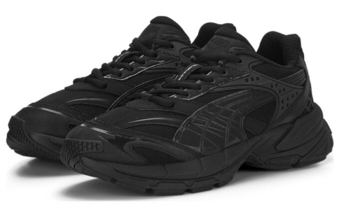 Velophasis Premium ”Svart”