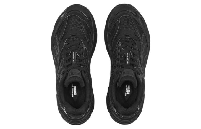Velophasis Premium ”Svart”