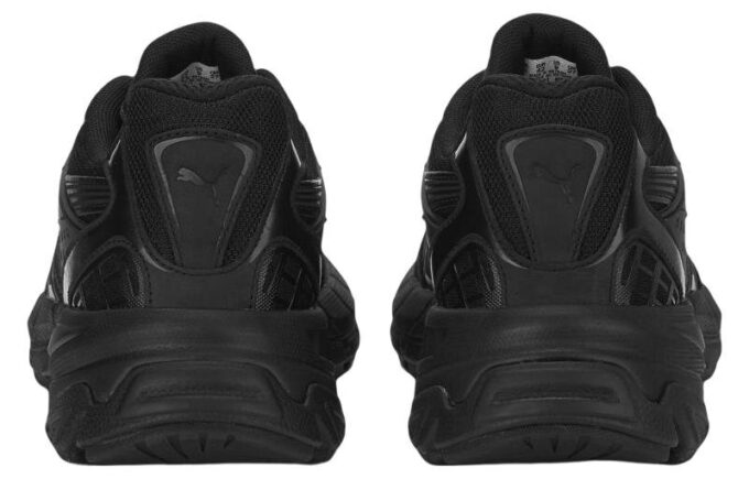 Velophasis Premium ”Svart”