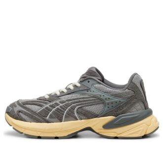 Velophasis SD ”Stormy Slate Cool Light Grey”