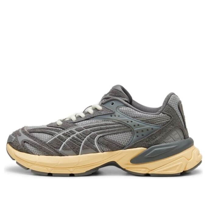 Velophasis SD ”Stormy Slate Cool Light Grey”